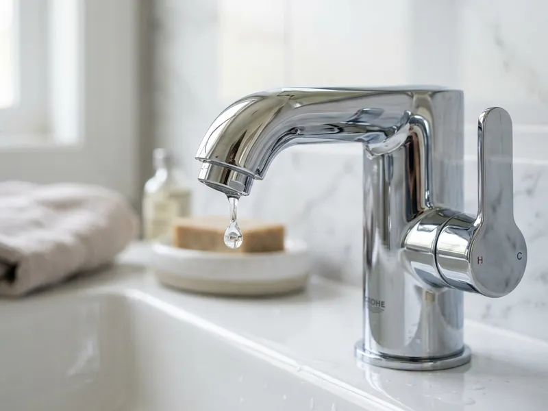 Faucet Repair & Installation Plumber in Burney, IN